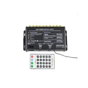 Avit Fiber Optic Shooting Light Kit With 12 Ports White Colour Led