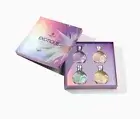 Carlton London Exotique Gift Set Of 4 Premium Perfume Liquid- 30Ml Each FS
