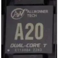 在飛比找蝦皮購物優惠-全新正品 A20 平板電腦CPU主控芯片 雙核處理器