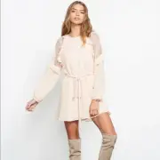 Stevie May - Sunday Afternoon Mini Dress