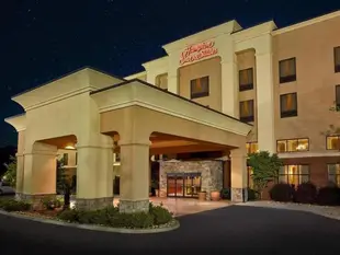 Hampton Inn & Suites Sevierville @ Stadium Drive