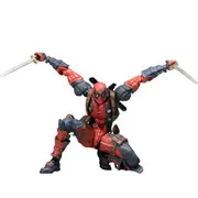 Legends Action Figure for Kids Yamaguchi Deadpool Articulation Movie Model Gift