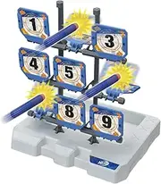 nerf Strike 9 Target