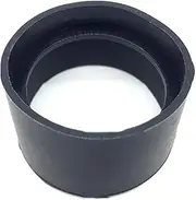 Lab Microscope Slides 29-30mm Diameter Eye Guards for Biological Microscope Telescope Monocular Binoculars Microscope Parts