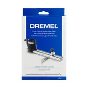 Dremel Straight Line & Circle Cutter