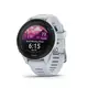 Garmin Forerunner 255S Music 鵝卵石白