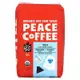 [iHerb] Peace Coffee Organic Yeti, Cold Brew Blend, Whole Bean, Medium Roast, 12 oz (340 g)