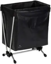 Snow Peak (snow peak) moth Bing stand DB-030 Black From Japan New