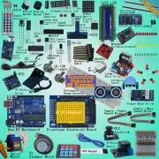 EPAL Professional Starter Kit (Compatible with Arduino UNO R3) Compass Gyro AU