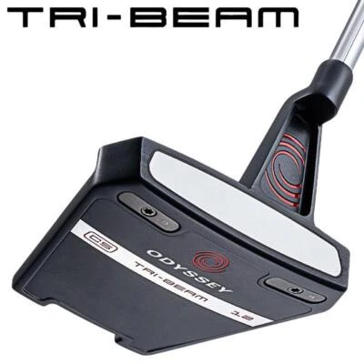 Odyssey 2023 TRI-BEAM TWELVE Center Shaft from JAPAN