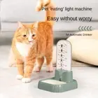 with Filter Element Pet Automatic Water Dispenser Cat Automatic Feeders