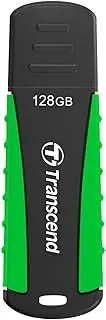 Transcend 128GB JetFlash 810 USB 3.0 Flash Drive (TS128GJF810)