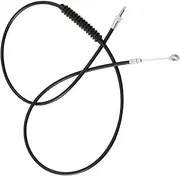 Motorcycle 74.4" Clutch Cable for H&Arley Dyna Super Glide FXD 1995 1996 1997 1998 1999