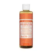Dr.Bronner'S Pure-Castile Soap Liquid (Hemp 18-In-1) Tea Tree 237ml