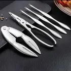 Pliers Peel Shrimp Seafood Tool Kitchen Gadgets Crab Crackers Crab Tool Set