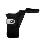 Replacement POM Plastic Driver Side Headlight Bracket