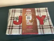 St. Nicholas Square® Disney Mickey Mouse Joy Applique Runner