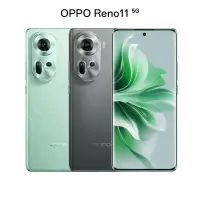 在飛比找樂天市場購物網優惠-OPPO-RENO11(12G256G)送原價1790元行動