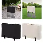 Folding Wagon Cover for Accessories Camping Trolley Outdoor Camping Storage