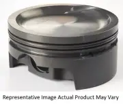 Mahle Pistons Flat Top For Ford BB 385 / 4.440 Bore / 12.7 CR / Set of 8
