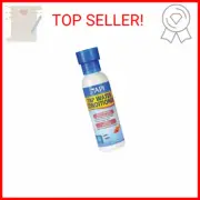 API TAP WATER CONDITIONER Aquarium Water Conditioner 4-Ounce Bottle, TAP WATER C