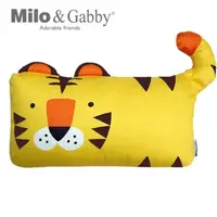 在飛比找momo購物網優惠-【Milo&Gabby】動物好朋友-mini枕頭套(TOM小