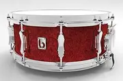 British Drum Co. Snare Drum (LEG-1455-SN-BS)
