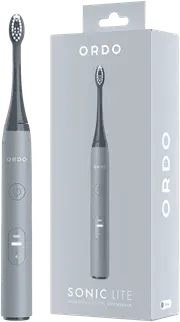 Ordo Sonic Lite Electric Toothbrush Stone