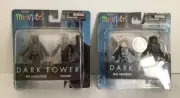 MiniMates The Dark Tower Jake Chambers, Tracker, Gunslinger,