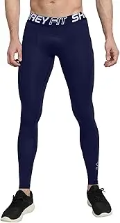 [Shrey] Intense Compression Long Tights for Men's