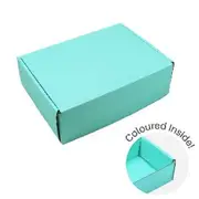 PPS Premium Mailing Box 230 x 160 x 70 mm Mint