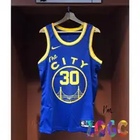 在飛比找蝦皮購物優惠-高品質 NBA球衣 勇士 Curry 30 柯瑞 Steph