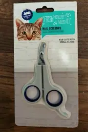 Cat Nail Trimmer Small Animals-Whisker City