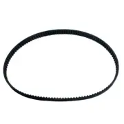 1pc Belt-Sander-Rubber Drive Belt For 9403 Tank Machine 352-9/354-9
