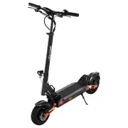 [EU DIRECT] Joyor T10 Electric Scooter 60V 18Ah 1000W*2 Dual Motor 10inch Folding Moped Electric Scooter 30-75KM Mileage