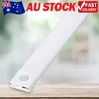 Motion Sensor Cabinet Lamp Ultrathin Magnetic Smart Lights Housewear Furnishings