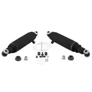 Rear Shock Absorbers Kit MaxAir Monroe MA704 For Dodge Chrysler Lincoln Plymouth (for: Chrysler)