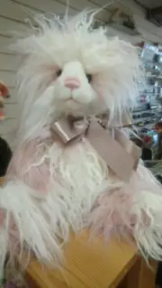 CHARLIE BEARS YEAR BEAR 2023