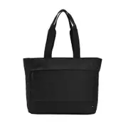 Incase Crosstown Carrying Case (Tote) - Black