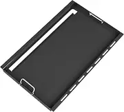6789 Full Size Griddle for Weber Genesis II 400 Series Gas Grill, Rust-Resistance Flat Top Griddle Insert for Weber GS4 Genesis II E410 E435 S410 S435 S440 LX 440 Series Gas Grill, Carbon Steel