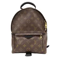 在飛比找Yahoo奇摩購物中心優惠-【二手名牌BRAND OFF】LOUIS VUITTON L