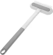 Levemolo Hair Removal Brush Carpet Hair Removal Tool Pet Hair Lint Brush Lint Brush for Pets Double Sided Lint Brush Lint Brush for Cat Hair Clothing Hair Remover Lint Remover Abs Sky-Blue