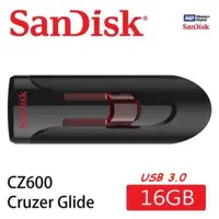 在飛比找momo購物網優惠-【SanDisk 晟碟】全新升級版 USB3.0 16GB 