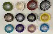 Mandala Trinket Bowls