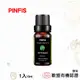 【品菲特PINFIS】法國有機薄荷純精油-歐盟Ecocert有機認證-1入(10ml)