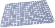 Anneome Waterproof Bed Pad for Adults Large Bed Pads Absorbency Non-slip Bed Pads Mattress Protectors for Bed Wetting Reusable
