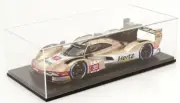 Spark PORSCHE 963 9RD 4.6L TURBO V8 24h LE MANS 2023 #38 with Showcase 1/18 New!