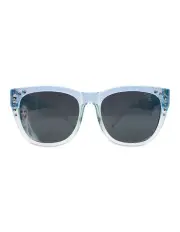 [Frozen] Elsa Gradient Sunglasses in Multi