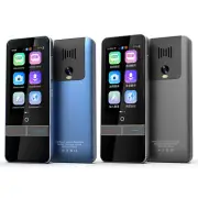 139 Languages Smart Translator Two-Way Voice Real-time on/offline Translation