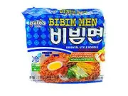PALDO Spicy Cold Bibimmen 650g-5packs